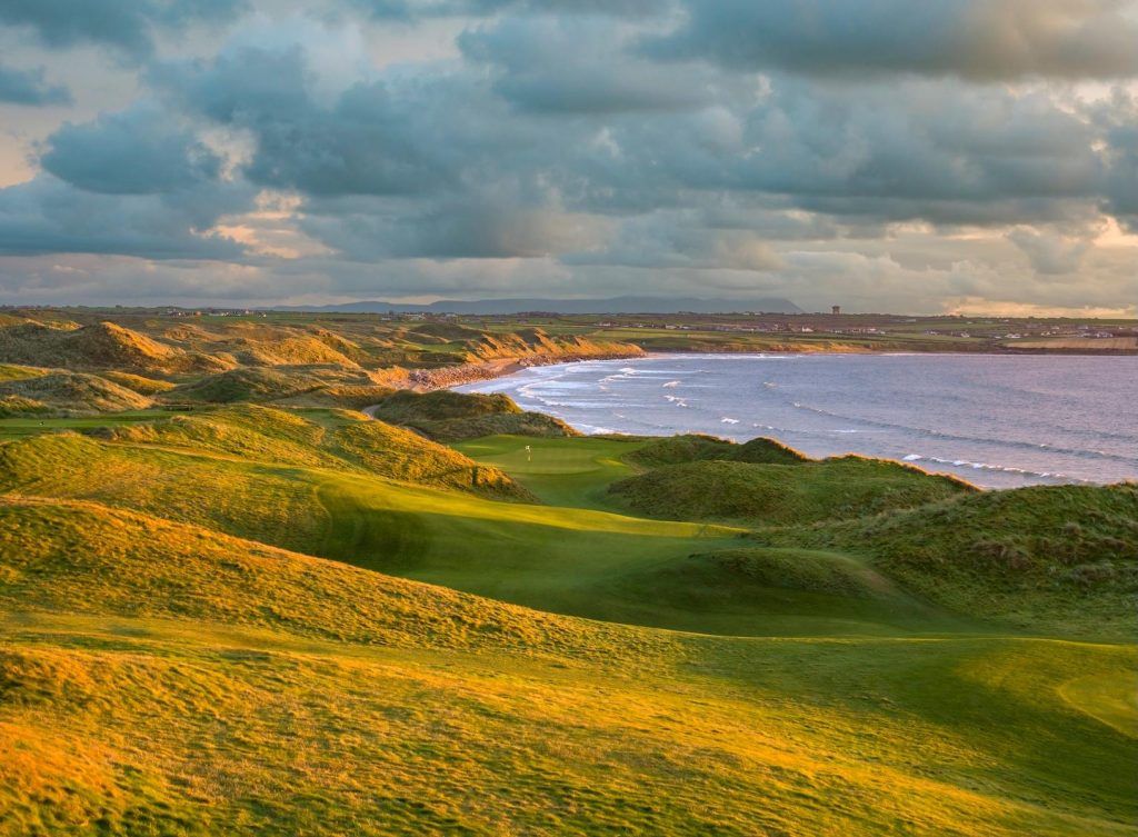 Ballybunion Golf Club