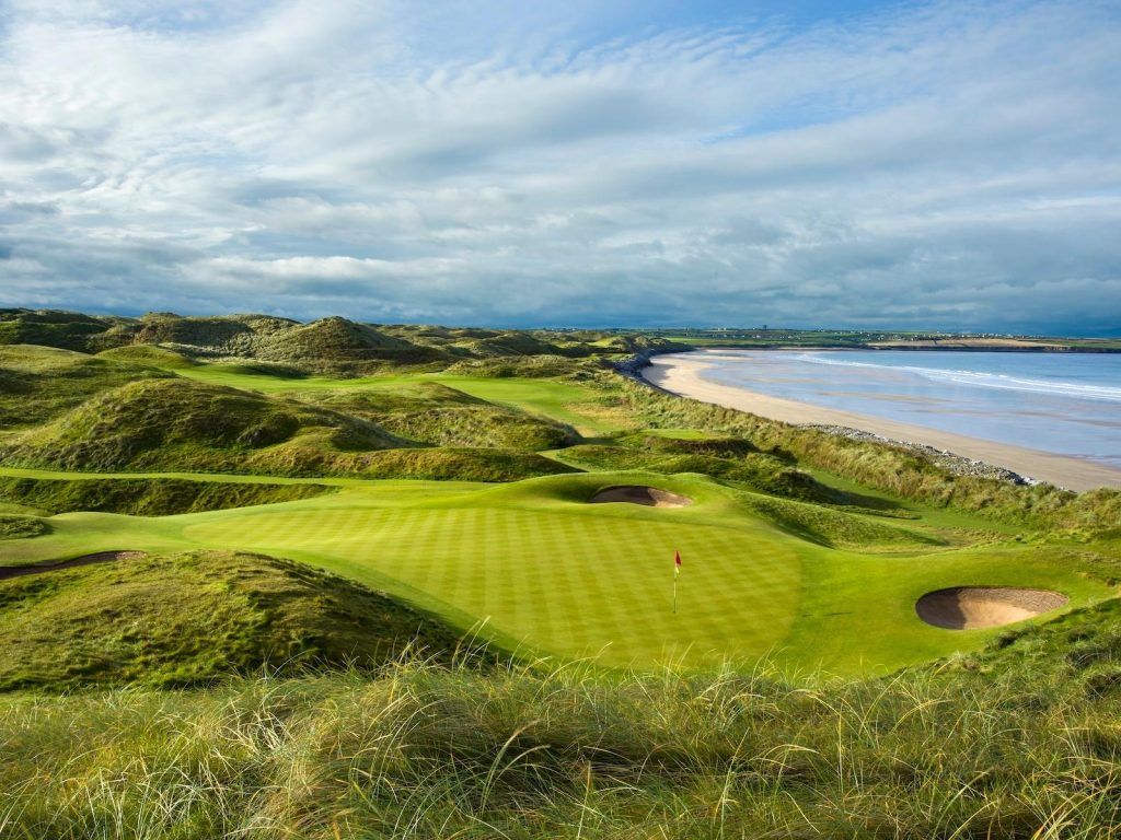Ballybunion Golf Club