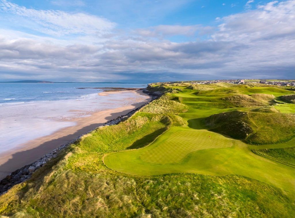 Ballybunion Golf Club