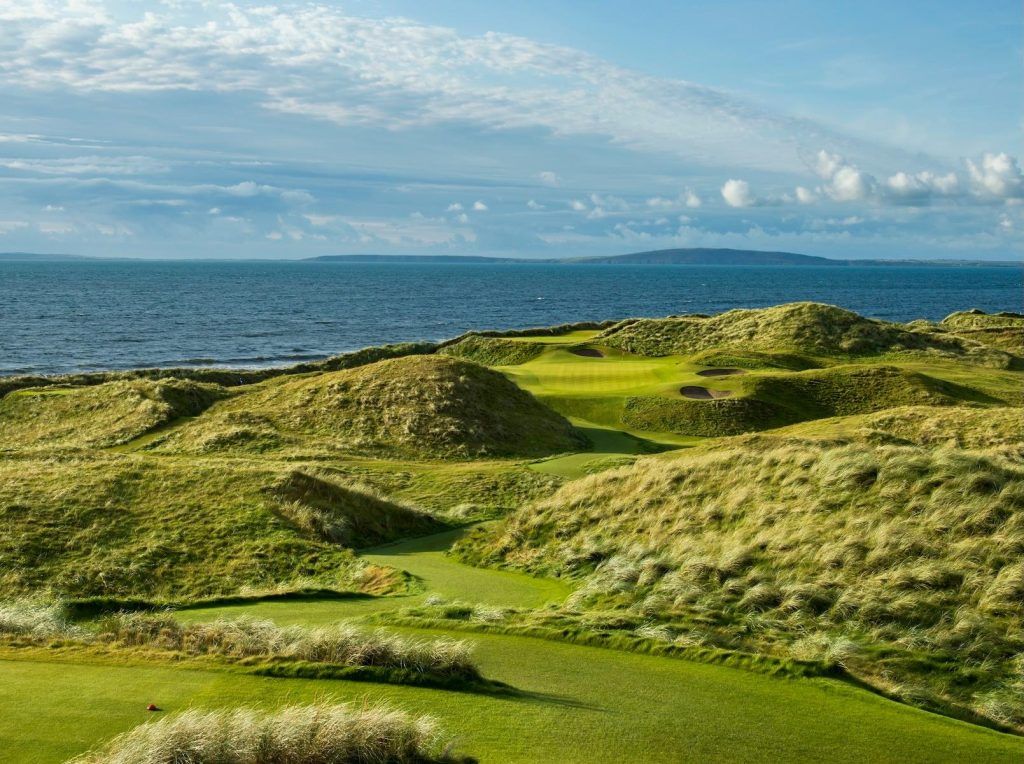 Ballybunion Golf Club
