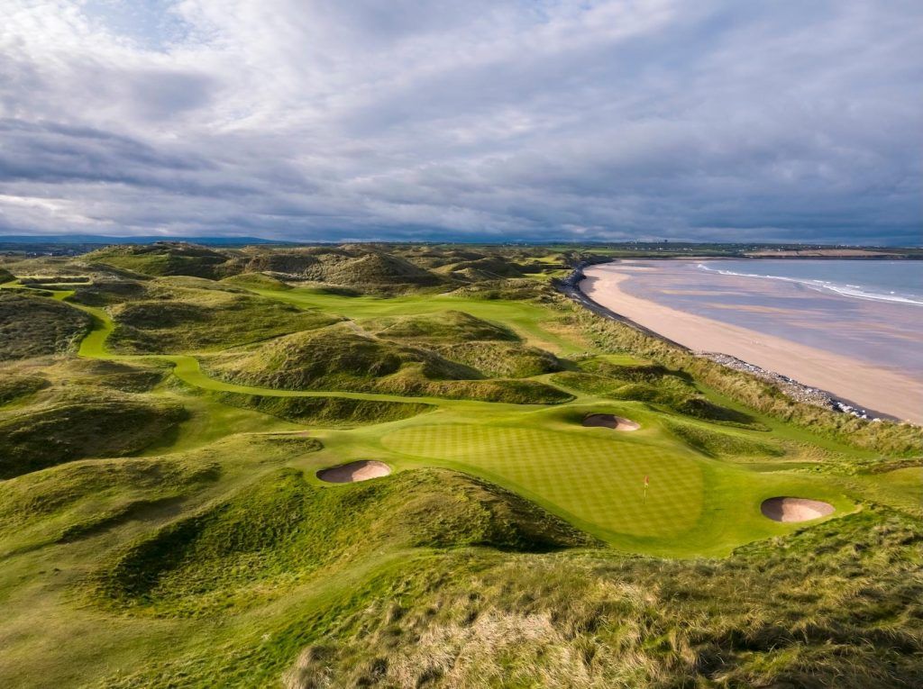 Ballybunion Golf Club