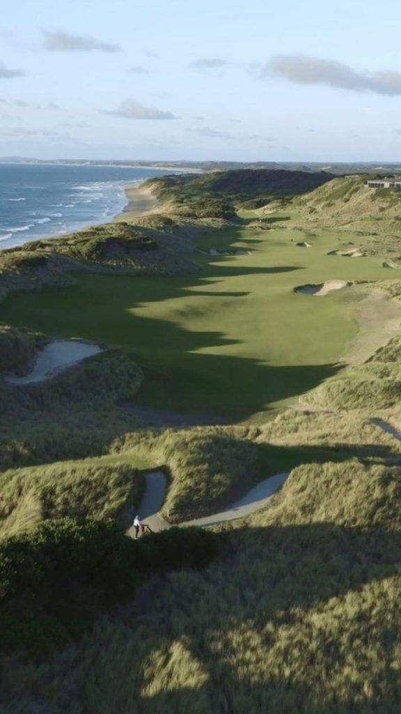 Barnbougle Lost Farm