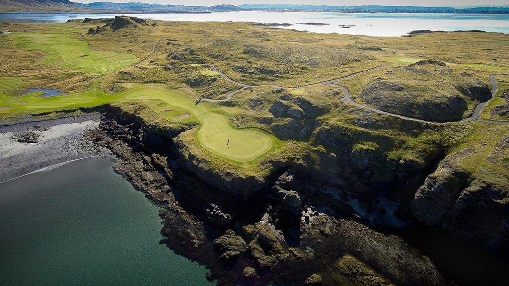 Brautarholt Golf Club