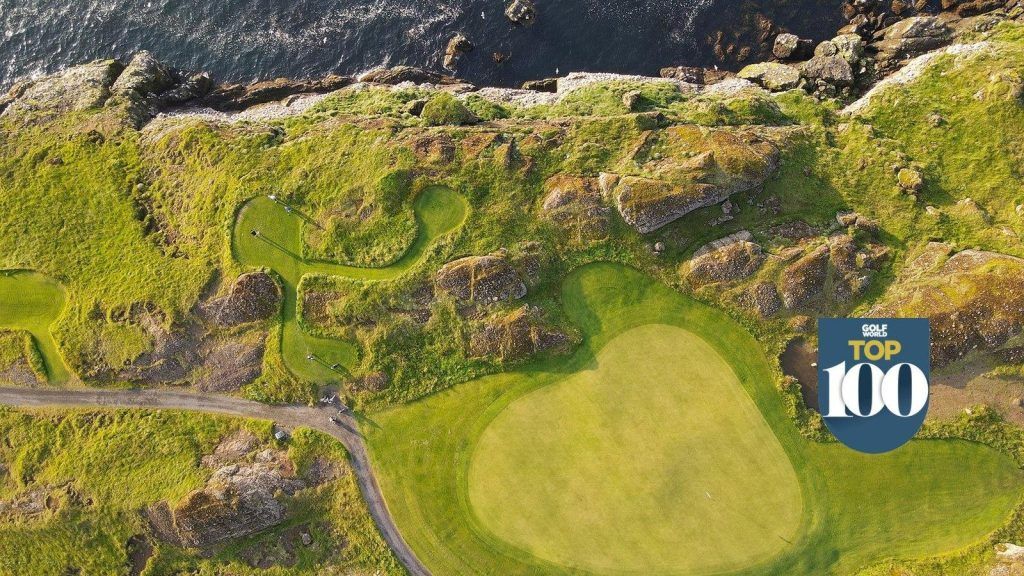 Brautarholt Golf Club