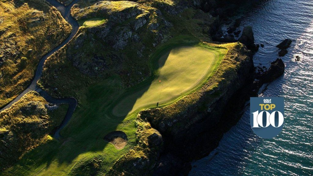 Brautarholt Golf Club