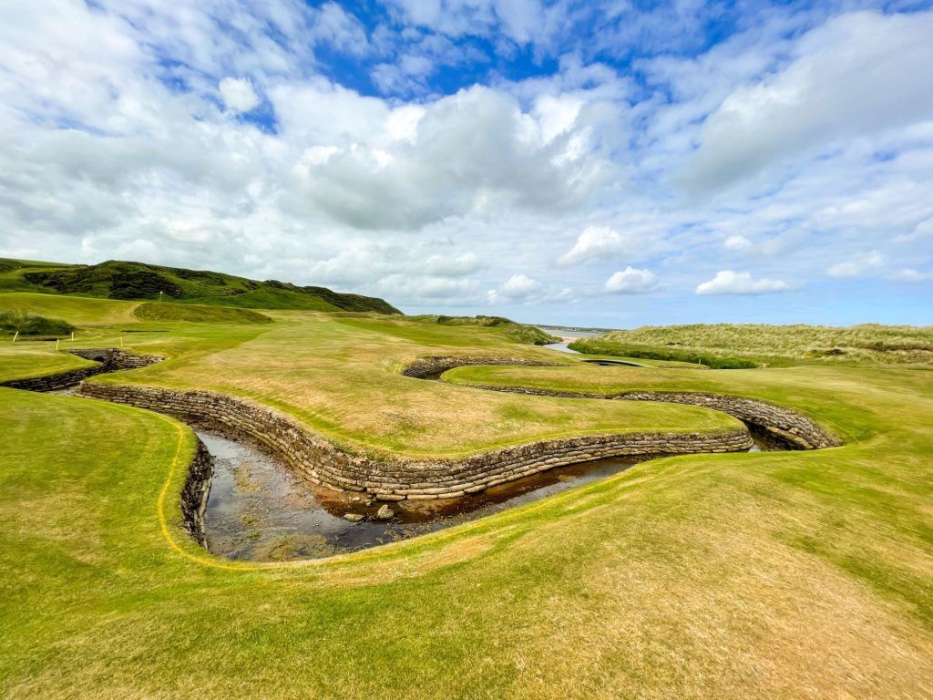 Cruden Bay Golf Club