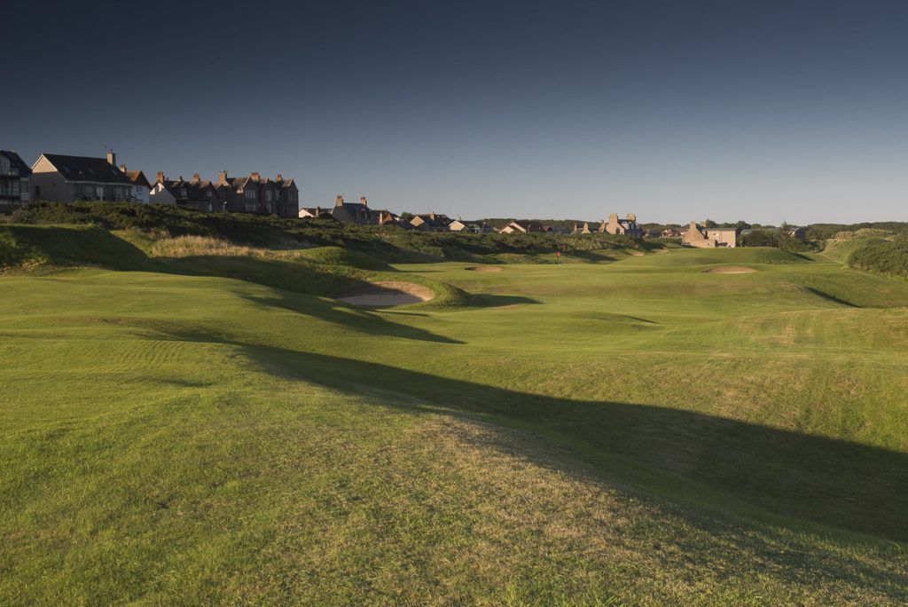 Cruden Bay Golf Club
