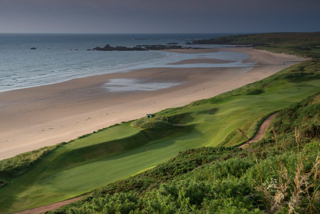 Cruden Bay Golf Club
