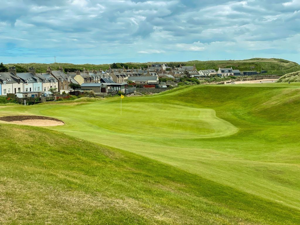 Cruden Bay Golf Club