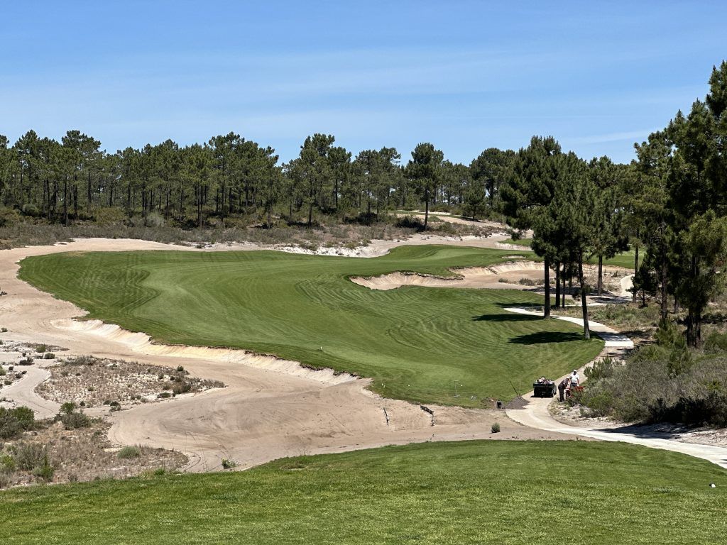 Dunas Course - Terras da Comporta