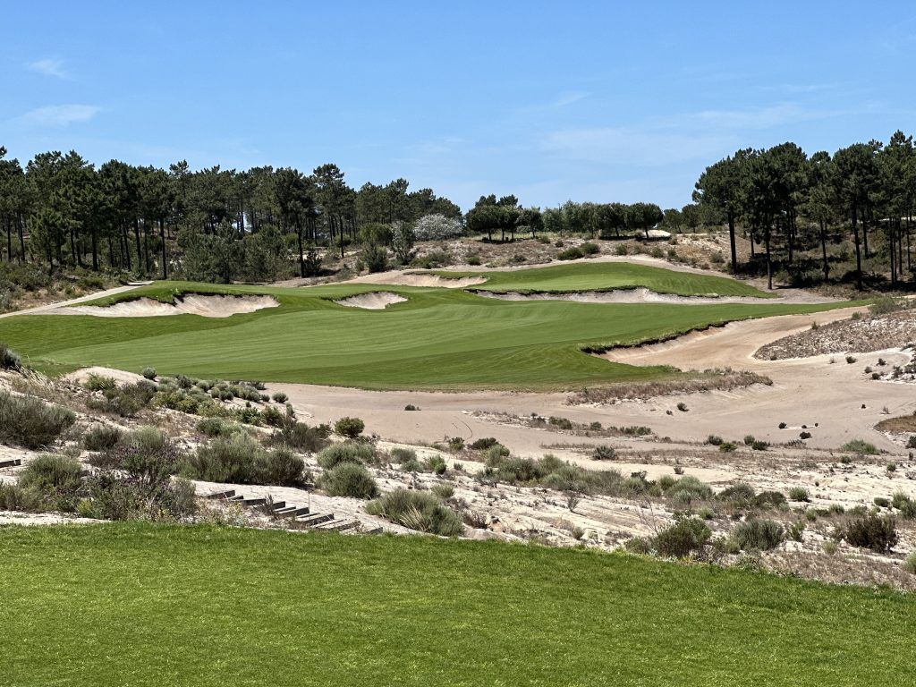 Dunas Course - Terras da Comporta