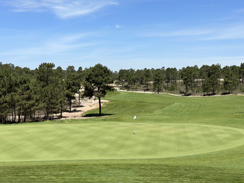 Dunas Course - Terras da Comporta