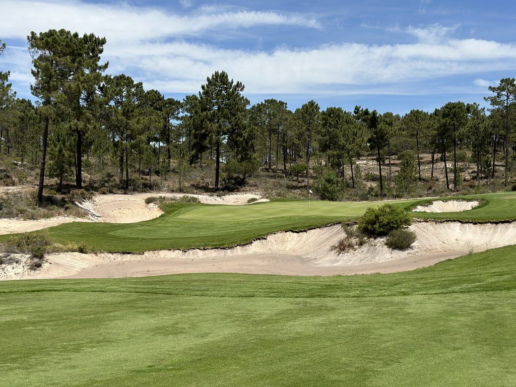Dunas Course - Terras da Comporta