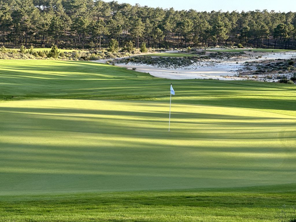 Dunas Course - Terras da Comporta