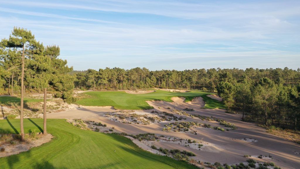 Dunas Course - Terras da Comporta