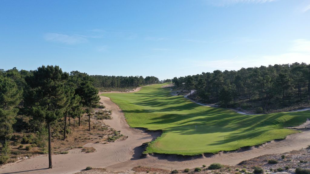 Dunas Course - Terras da Comporta