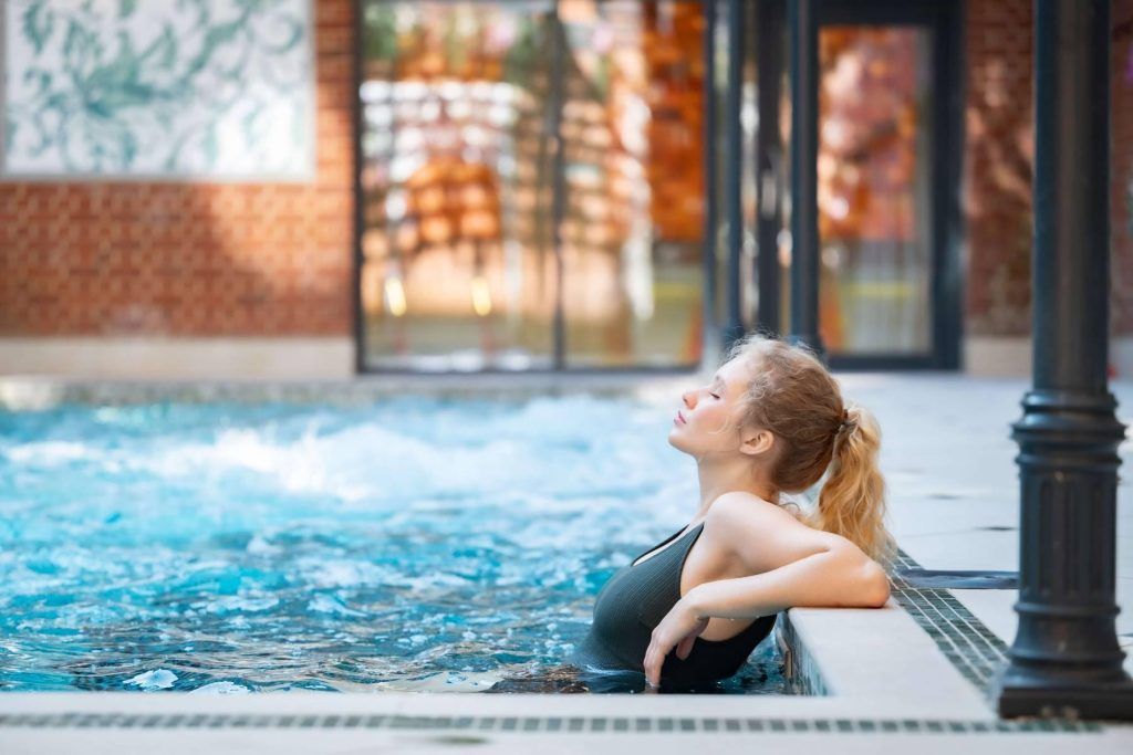 Fairmont Hotel - Windsor