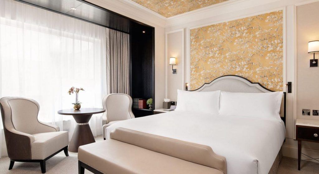 Fairmont Hotel - Windsor