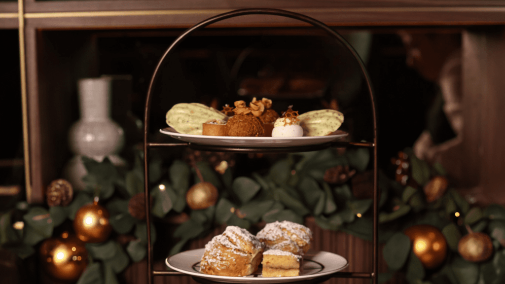 Fitzwililam Hotel Dublin