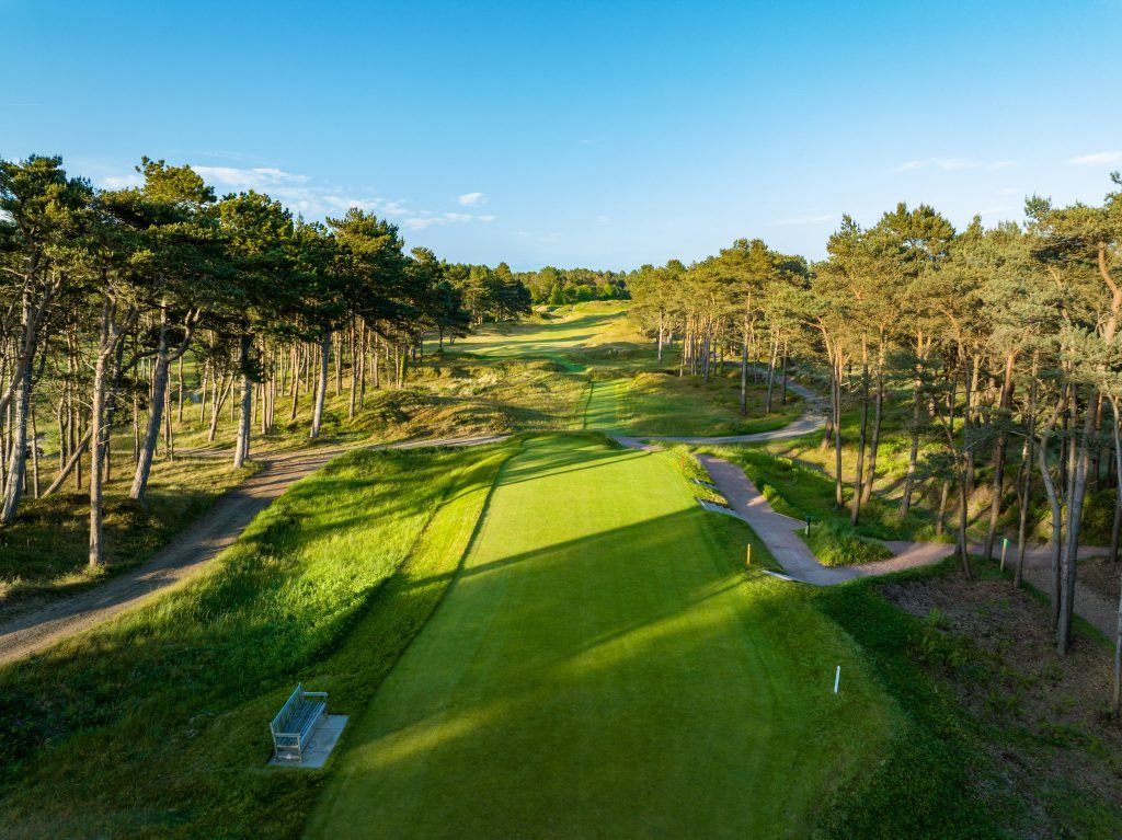 Formby Golf Club