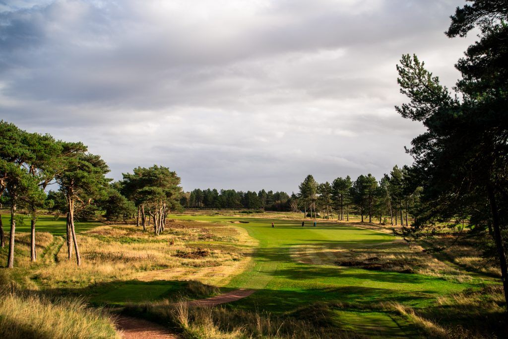 Formby Ladies Golf Club