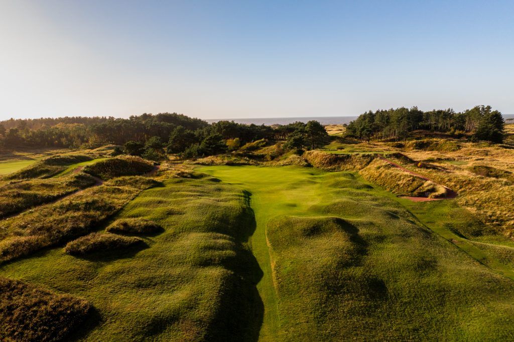 Formby Ladies Golf Club