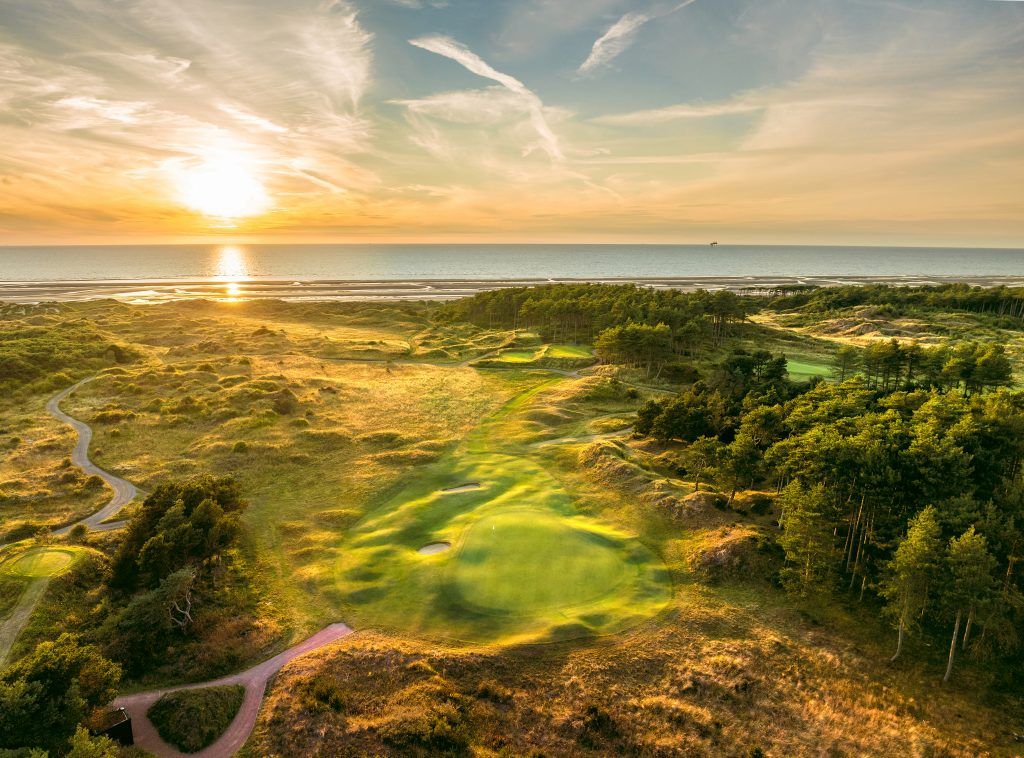 Formby Golf Club