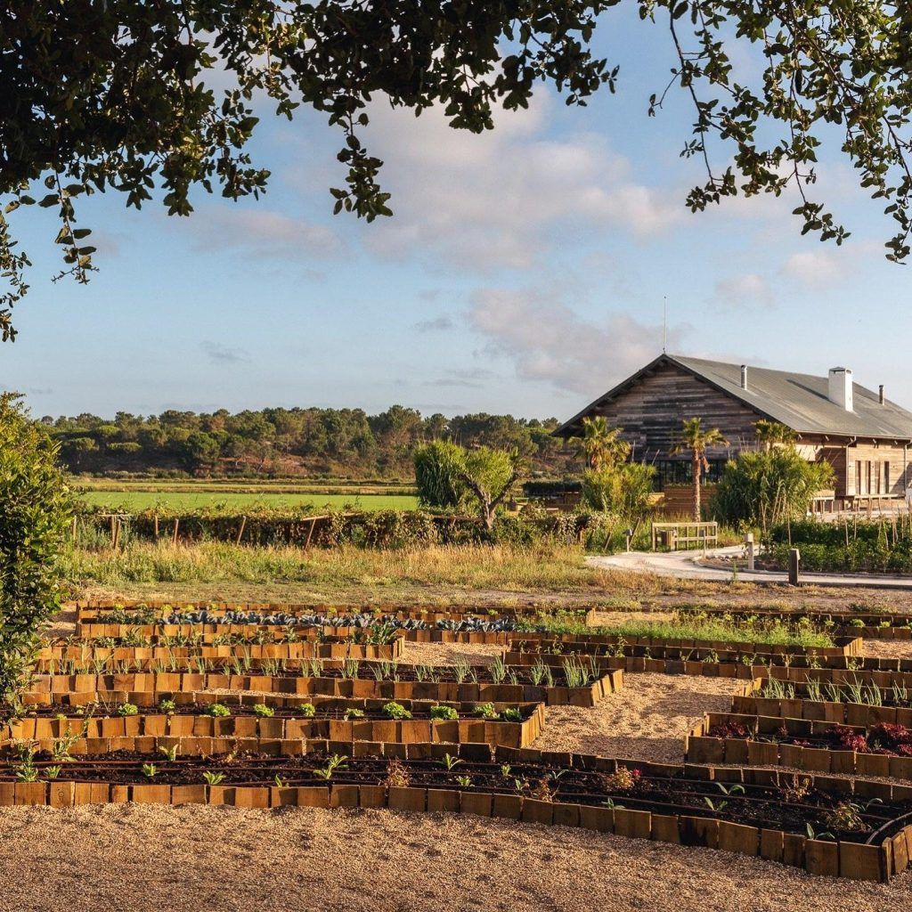 Hotel Quinta da Comporta