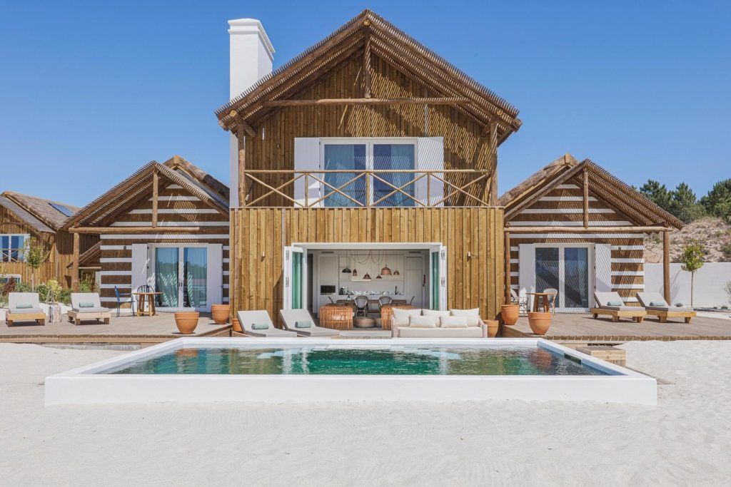 Hotel Quinta da Comporta