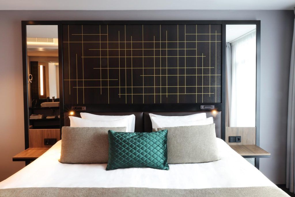 Hotel Reykjavik Saga