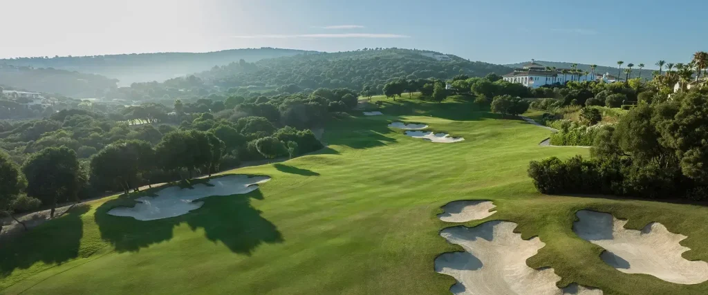 La Reserva de Sotogrande Golf Club