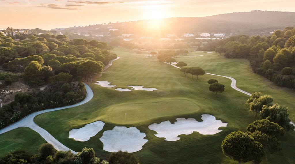 La Reserva de Sotogrande Golf Club