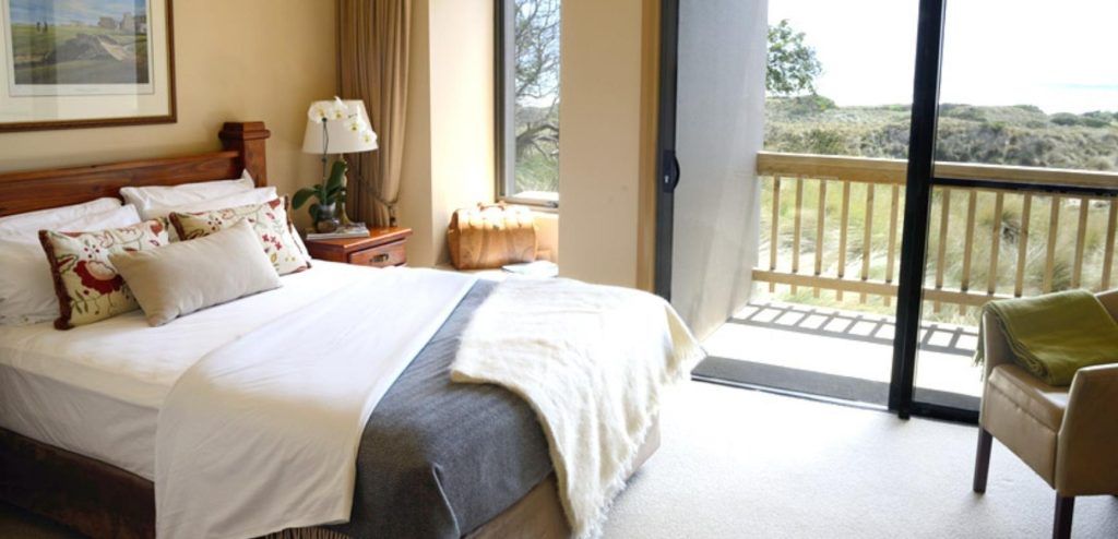 Lost Farm Lodge - Barnbougle