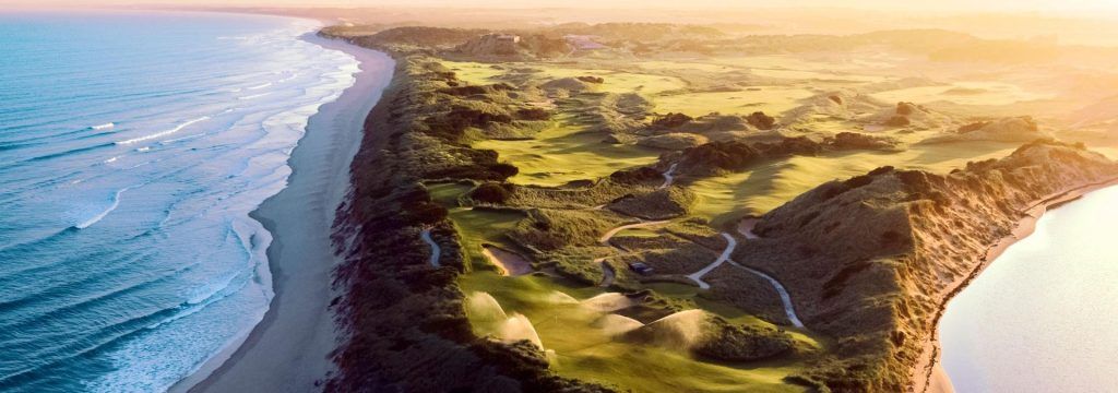 Barnbougle Lost Farm