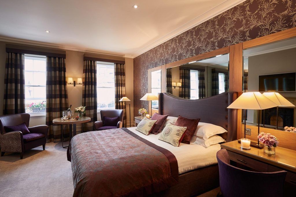 Macdonald Hotel Windsor