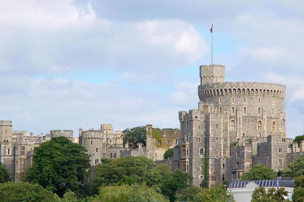 Macdonald Hotel Windsor