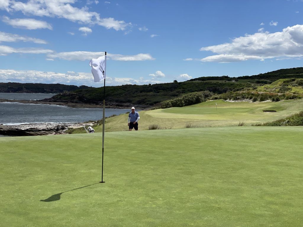 New South Wales Golf Club