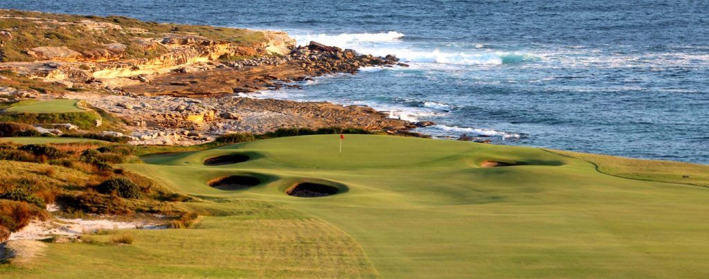 New South Wales Golf Club