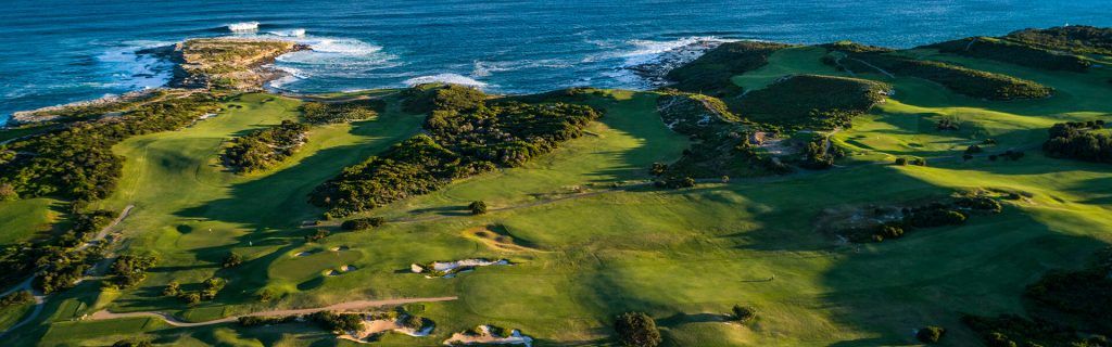 New South Wales Golf Club