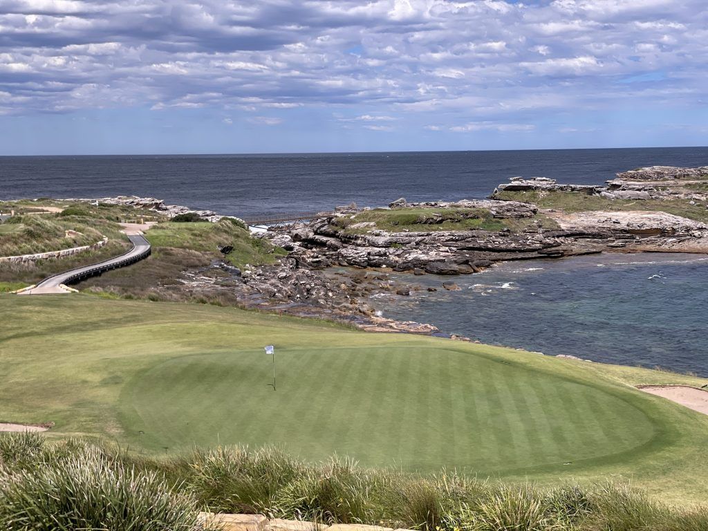 New South Wales Golf Club