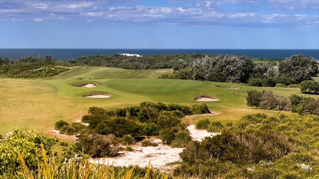 New South Wales Golf Club