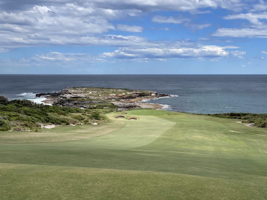 New South Wales Golf Club