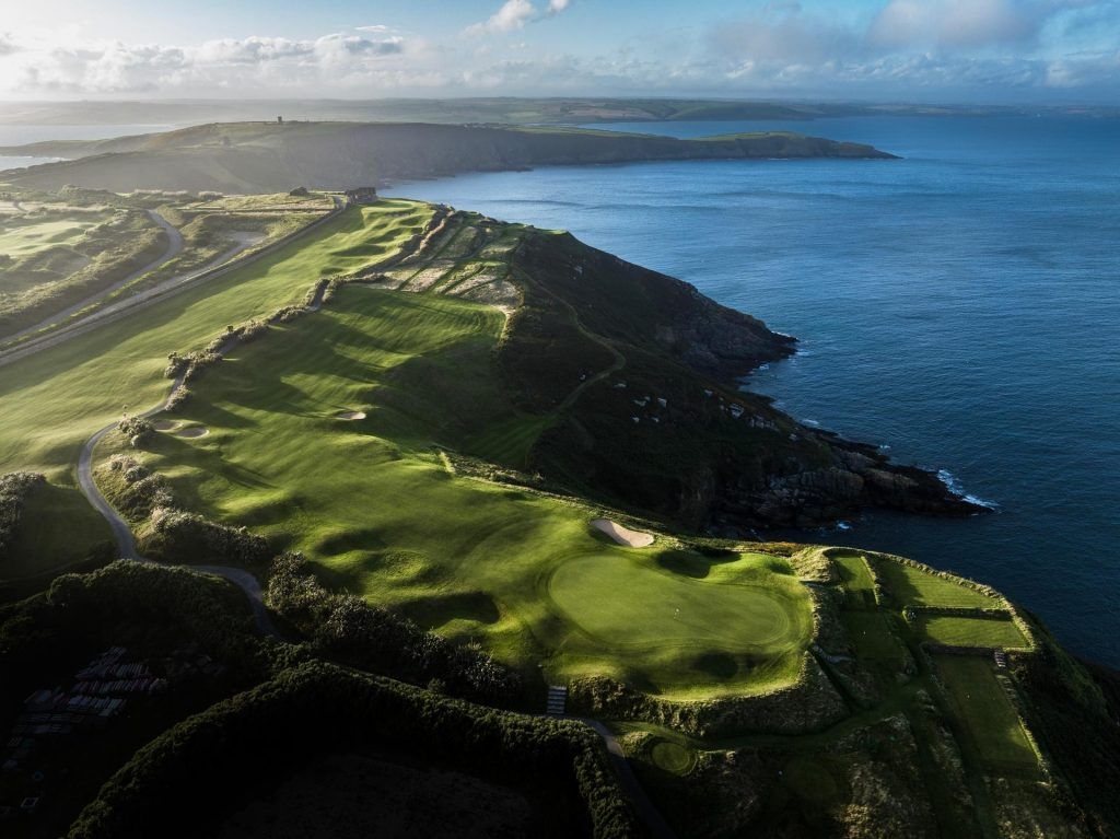 Old Head Golf Links