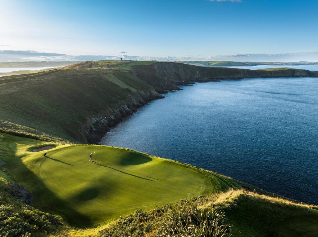 Old Head Golf Links