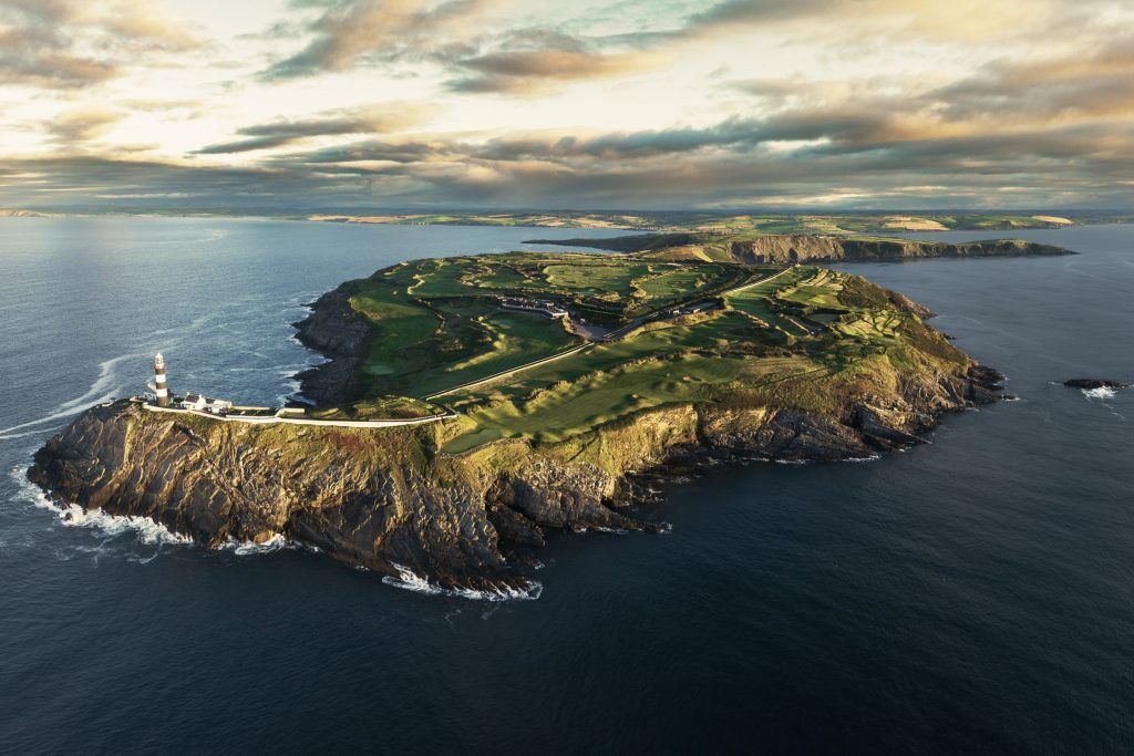 Old Head Golf Links