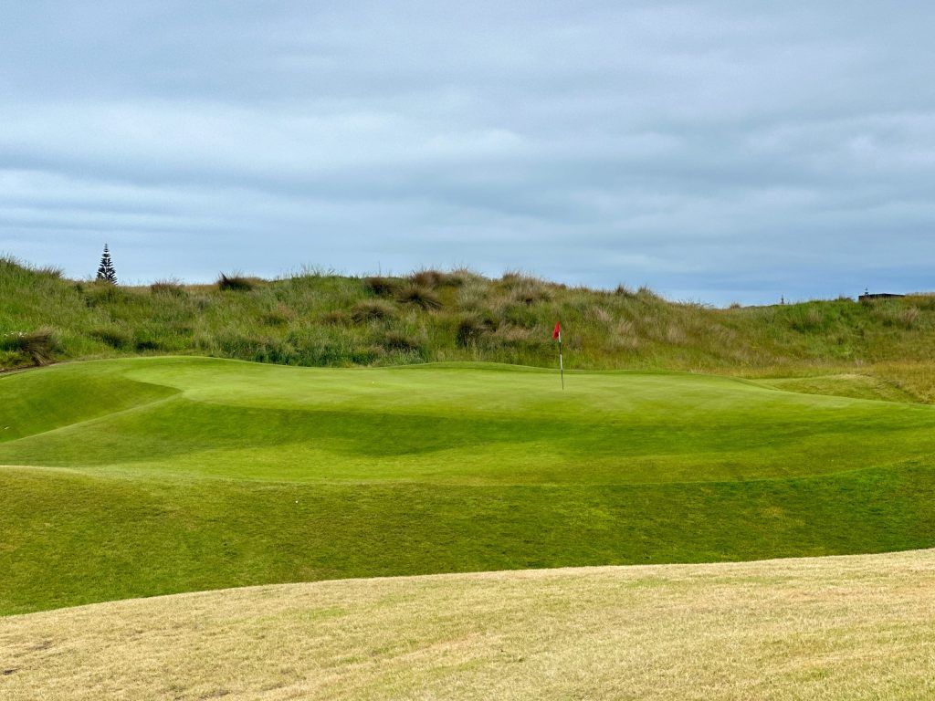 Paraparaumu Beach Golf Club