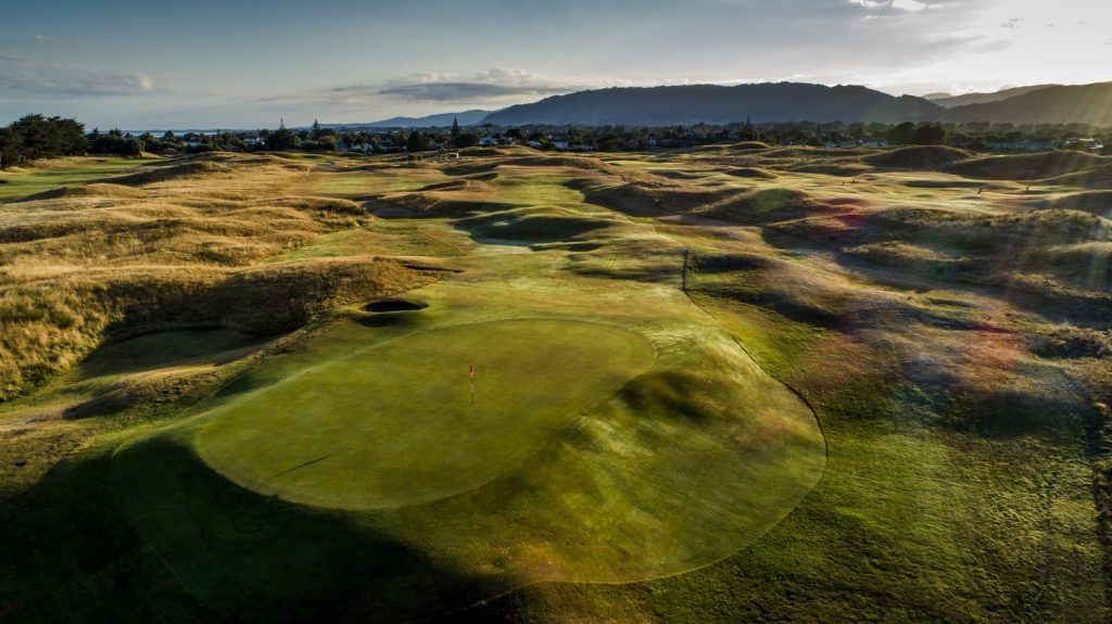 Paraparaumu Beach Golf Club