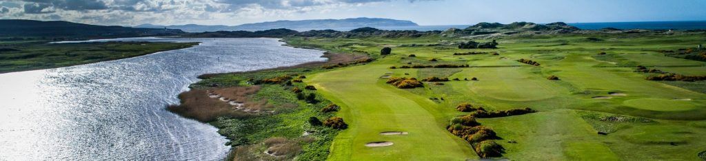 Portstewart Golf Club
