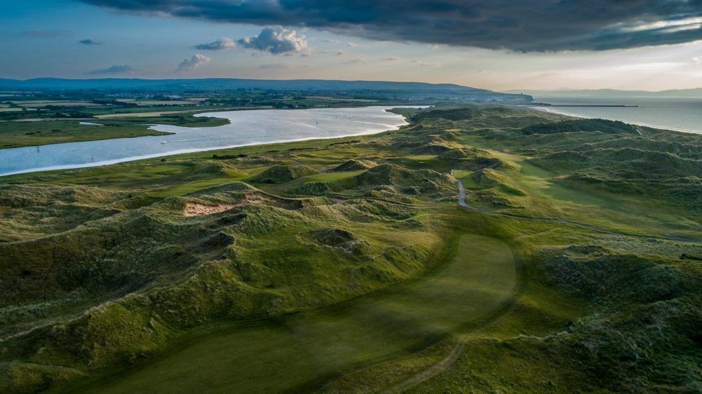 Portstewart Golf Club