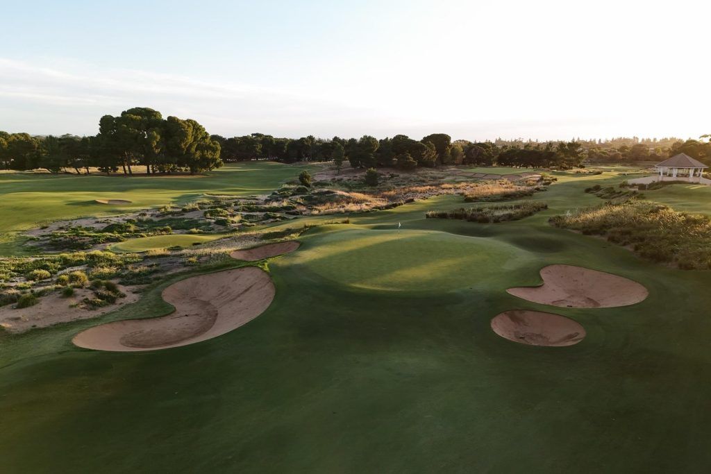 Royal Adelaide Golf Club